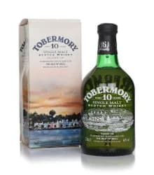 Tobermory 10 Year Old - 2000s