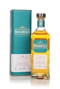Bushmills 10 Year Old