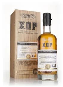 Garnheath 43 Year Old 1974 (cask 11619) - Xtra Old Particular (Douglas Laing)