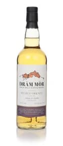 Secret Orkney 14 Year Old (cask 148) - Dràm Mòr