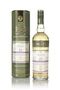 Ardmore 21 Year Old 1996 (cask 14929) - The Old Malt Cask (Hunter Laing)