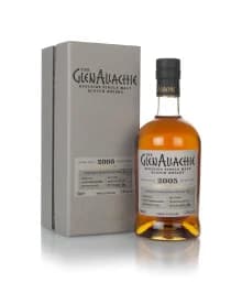 GlenAllachie 15 Year Old 2005 (cask 5182) - Single Cask