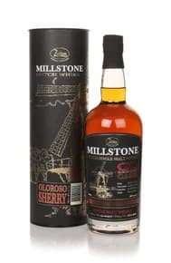 Millstone Oloroso Sherry Cask