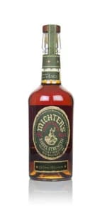 Michter's US*1 Barrel Strength Straight Rye (56.2%)
