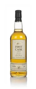 Linlithgow 24 Year Old 1975 (cask 96/3/4) - First Cask