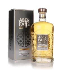 Aber Falls Sauternes Cask - Distiller's Cut