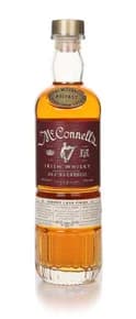 McConnell's 5 Year Old Sherry Cask Finish