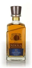 The Nikka 12 Year Old