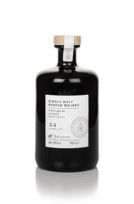 Ardbeg 24 Year Old - Forgotten Gems