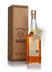 Jack Daniel's Barrel House No.1