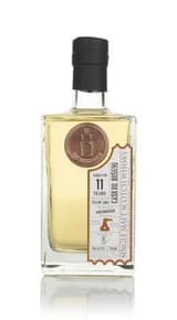 Auchroisk 11 Year Old 2008 (cask 805690) - The Single Cask