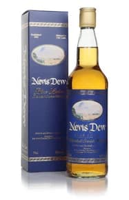 Nevis Dew - Blue Label