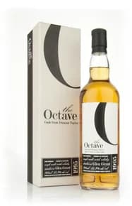 Glen Grant 17 Year Old 1995 - The Octave (Duncan Taylor)
