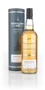 Linkwood 18 Year Old 1997 - Distiller's Art (Langside)