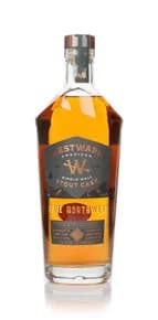 Westward Whiskey - Stout Cask