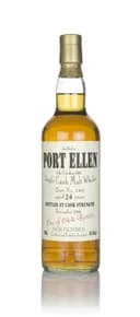 Port Ellen 24 Year Old 1982 (cask 2461) (Bladnoch)