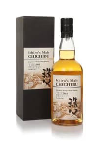 Chichibu The Peated 2012 (bottled 2016)