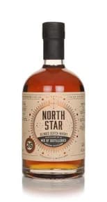 Blended 26 Year Old 1999 (North Star Spirits)