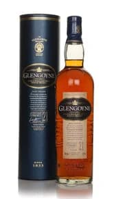 Glengoyne 21 Year Old - Pre 2013