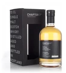 Benrinnes 18 Year Old (cask 898) - Chapter 7