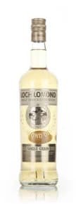 Loch Lomond Single Grain (old bottling)