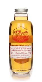 Secret Wigtownshire 6 Year Old 2018 - Elevenses (Keeble Cask Company)