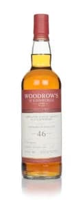 North British 46 Year Old  - Woodrow's of Edinburgh
