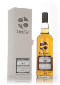 Royal Brackla 4 Year Old 2011 (cask 939399) - The Octave (Duncan Taylor)