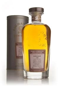 Glencadam 19 Year Old 1989 - Cask Strength Collection (Signatory)