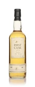 Glen Albyn 26 Year Old 1974 (cask 1592) - First Cask