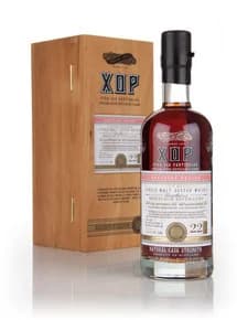 Mortlach 22 Year Old 1992 (cask 10587) - Xtra Old Particular (Douglas Laing)