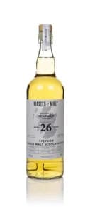 Benriach 26 Year Old 1996 (Master of Malt)