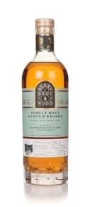 Glenburgie 16 Year Old 2008 (cask 87) - Glens & Valleys (Berry Bros. & Rudd)
