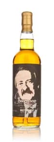 Whisky 4 Movember Smo'key Richard Paterson