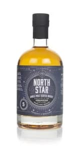 Ardnamuchan 5 Year Old 2015 - North Star Spirits