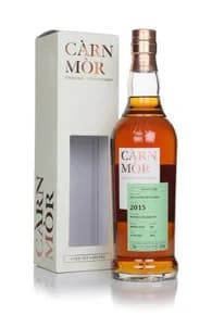 Ben Nevis 10 Year Old 2015 - Strictly Limited (Càrn Mòr)
