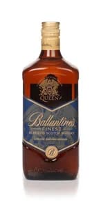 Ballantine's Finest Queen Edition