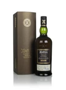 Ardbeg 13 Year Old 2005 (cask 4586) - Moscatel Barrel (Fèis Ìle 2019)