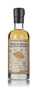 Port Dundas 25 Year Old (That Boutique-y Whisky Company)