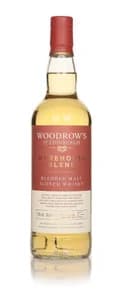 Warehouse Blend Batch 2 - Woodrow's of Edinburgh