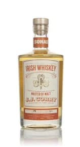 J.J. Corry The Sonas