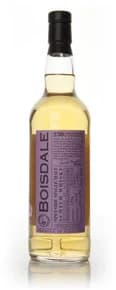Linkwood 1991 - Boisdale (Berry Bros. & Rudd)
