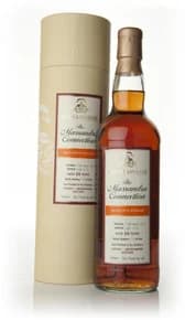 Glenglassaugh 39 Year Old 1973 - Aleatico Wine Cask Finish