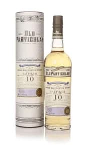 Talisker 10 Year Old 2012 (cask 16341) - Old Particular (Douglas Laing)