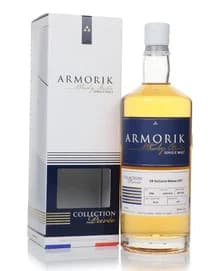 Armorik 6 Year Old 2015 (UK Exclusive Release 2021)