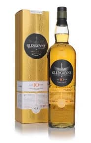 Glengoyne 10 Year Old First Fill Edition