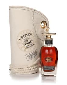 Cutty Sark Centenary Edition