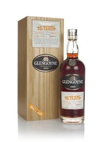 Glengoyne 19 Year Old (cask 1921) - Single Cask