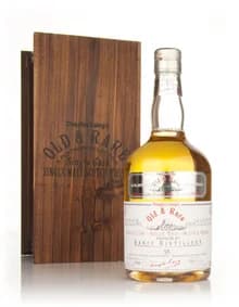 Banff 38 Year Old 1971 - Old and Rare Platinum (Douglas Laing)