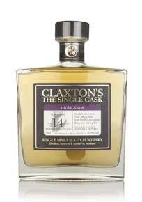 Macduff 14 Year Old 2003 - Claxton's